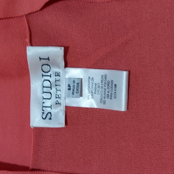 3 tops - Picture 8 of 12